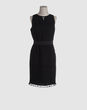 BLUMARINE - Short dresses