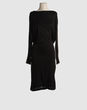 MAISON MARTIN MARGIELA - 3/4 length dresses