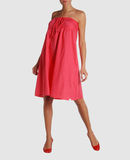 0051 INSIGHT - Short dresses