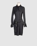 GIANFRANCO FERRE' - 3/4 length dresses