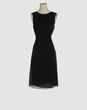 JIL SANDER - 3/4 length dresses