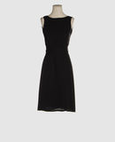 JIL SANDER - Vestiti longuette