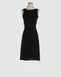 JIL SANDER - 3/4 length dresses