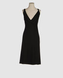 JIL SANDER - Vestiti longuette