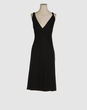 JIL SANDER - 3/4 length dresses