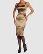 DOLCE & GABBANA - Vestiti longuette