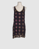 ANTIK BATIK - Short dresses