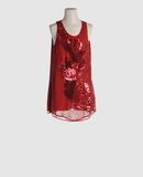 ANTIK BATIK - Short dresses