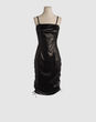 MOSCHINO JEANS - Vestiti longuette
