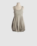 MOSCHINO JEANS - Vestiti corti