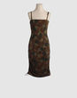 MOSCHINO JEANS - Vestiti longuette