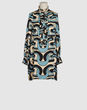 DIANE VON FURSTENBERG - Short dresses