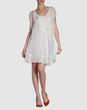 SEE BY CHLOE' - Short dresses