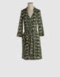 DIANE VON FURSTENBERG - Short dresses