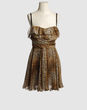 D&G - Short dresses