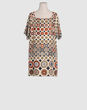 SEE BY CHLOE' - Short dresses