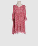 SEE BY CHLOE' - Short dresses