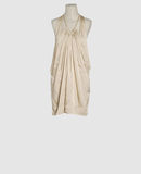 STELLA McCARTNEY - 3/4 length dresses