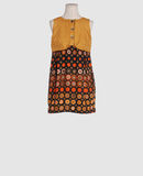 SEE BY CHLOE' - Short dresses