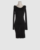 JOHN RICHMOND - 3/4 length dresses