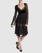 COSTUME NATIONAL - Vestiti longuette
