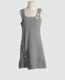 DONDUP - 3/4 length dresses