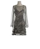 ANTIK BATIK - Vestiti corti