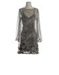 ANTIK BATIK - Vestiti corti