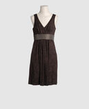 ETRO - Short dresses