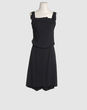 6267 - 3/4 length dresses