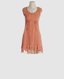 SCERVINO - Short dresses