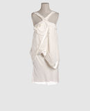 CHRISTIAN DIOR BOUTIQUE - Short dresses