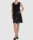 CHRISTIAN DIOR BOUTIQUE - Short dresses