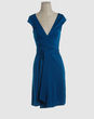 DIANE VON FURSTENBERG - Short dresses