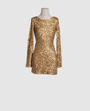 ANTIK BATIK - Vestiti corti