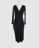 DONNA KARAN - 3/4 length dresses