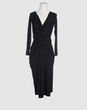 DONNA KARAN - 3/4 length dresses