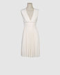 ERMANNO SCERVINO - 3/4 length dresses