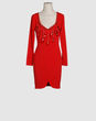 BYBLOS - 3/4 length dresses
