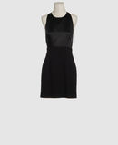 ALESSANDRO DELL'ACQUA - Short dresses