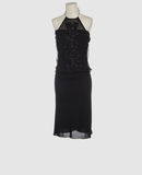 GF FERRE' - 3/4 length dresses