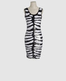 GF FERRE' - Short dresses