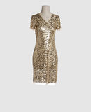 JO NO FUI - Short dresses
