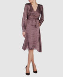 ALMERIA - 3/4 length dresses