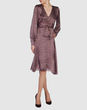 ALMERIA - 3/4 length dresses