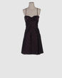 BYBLOS - Short dresses