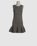 DONDUP - Short dresses