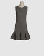 DONDUP - Short dresses