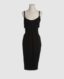 DONNA KARAN - 3/4 length dresses