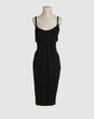 DONNA KARAN - 3/4 length dresses